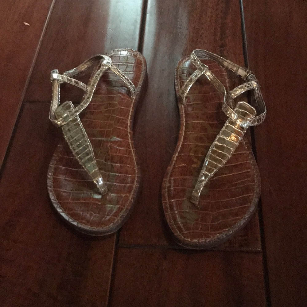 Size 6 sandals